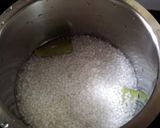 সাবুদানার পায়েস (Sabudanar payesh recipe in bengali) রেসিপি ধাপ - 1 ছবি