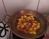 Foto langkah ke 2 dari resep Tumis Sapi Teriyaki.