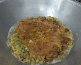 Foto langkah ke 3 dari resep 61• Telur dadar Padang.