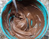 Foto del paso 9 de la receta: 🏃🏻🏋🏼‍♀️ Barritas de cereal con almendras, coco y chocolate 🏋🏃🏼‍♀️‍➡️ sin horno!!