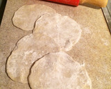 Foto del paso 4 de la receta: Chapati (Pan Indio)