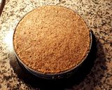 Foto del passaggio 7 della ricetta Torta ricotta e pere
