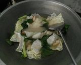 Foto langkah ke 3 dari resep Mie godhog udang.