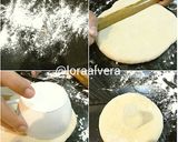 Foto langkah ke 9 dari resep Donat Empuk Anti Gagal.