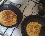 Foto del paso 2 de la receta: Panqueques