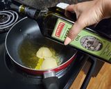 Foto del paso 2 de la receta: Sopa cremosa de verduras