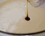 A picture of step 3 of Lemon Cream Sandwich Butter Cake.
