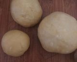 Foto langkah ke 7 dari resep Pastel Kriuk.