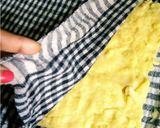 A picture of step 10 of Chandrakala.