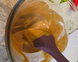 Foto del paso 5 de la receta: Turrón de chocolate blanco relleno de Lotus