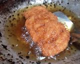Foto langkah ke 2 dari resep Chicken Katsu Curry Rice.