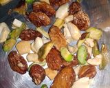 A picture of step 7 of Colourfull Apple Gujiya.