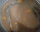 Serabi Bandung Kuah Kinca Nangka langkah memasak 2 foto