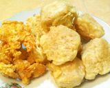 Foto langkah ke 4 dari resep Tahu bakso crispy endess.