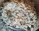 কাঁচাকলার কোপ্তাকারি (kancha kolar kopta curry recipe in Bengali) রেসিপি ধাপ - 2 ছবি