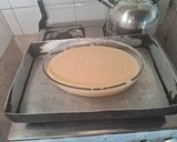 Foto del paso 6 de la receta: Crema pastelera con sabor a dulce de leche
