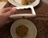 Foto del paso 12 de la receta: Hamburguesa veggie