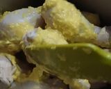 Foto langkah ke 1 dari resep Ayam goreng sederhana.