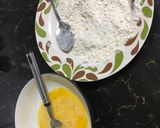 Foto langkah ke 4 dari resep Donat indomie.