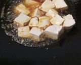 Foto langkah ke 1 dari resep Tumis Tahu Udang.