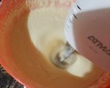 Foto del paso 2 de la receta: Bizcochuelo de Naranja