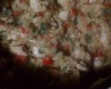 Foto del paso 3 de la receta: Pastel de calabaza y pollo