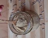 Foto del paso 3 de la receta: Rawmesan o "queso" rallado vegetal 🌻 vegano