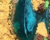 Foto del paso 25 de la receta: Pastel isla