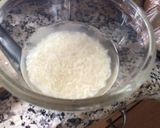 Foto del paso 1 de la receta: Arroz basmati