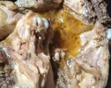Foto del paso 1 de la receta: Calzón de pollo