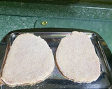 Foto del paso 2 de la receta: Cinta de lomo adobada Empanada