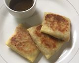 Foto langkah ke 10 dari resep Martabak mini simple ala UtyKirana.