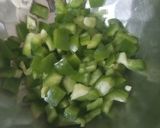 વેજીટેબલ પુલાવ (Vegetable Pulao Recipe In Gujarati) રેસીપી સ્ટેપ4ફોટો