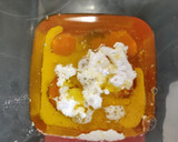 Foto del paso 2 de la receta: Magdalenas de calabaza