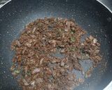 A picture of step 3 of Samose.