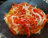 Easy Chicken Quesadilla recipe step 1 photo