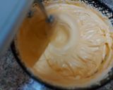 A picture of step 5 of Orange Mousse.