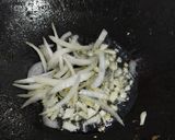 Foto langkah ke 2 dari resep Tumis Daging Sapi.