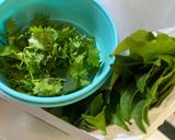 A picture of step 1 of Mint Toast Lunchbox.