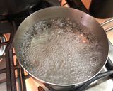 Foto del paso 5 de la receta: Huevos Pochados sobre Hashbown y jamón al estilo Sonorense