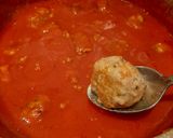 Foto del passaggio 5 della ricetta Polpette al sugo
