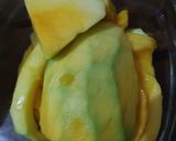 Foto langkah ke 1 dari resep Mango Sago.