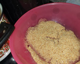 Foto del paso 6 de la receta: Albóndigas en morita con arroz
