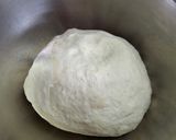 Foto del paso 3 de la receta: Galletas, Libritos de grasa