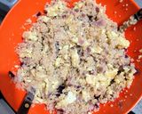 Foto del paso 5 de la receta: Chaw fan de quinoa
