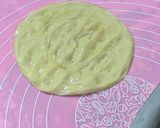 Foto langkah ke 5 dari resep Roti Canai.