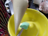 کون بسکٹ(جال والے بسکٹ)