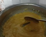நெய் மைசூர்பாகு. (Nei mysore pak recipe in tamil) ரெசிபி ஸ்டேப் 5 புகைப்படம்