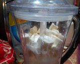 Foto langkah ke 1 dari resep Ongol Ongol Keju.
