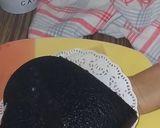 Foto langkah ke 4 dari resep Coklat kopi cake super moist.